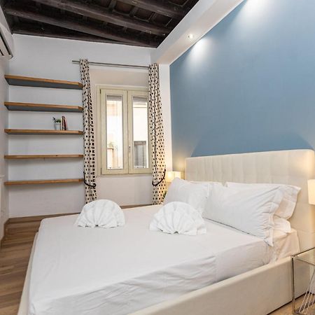 Rental In Rome - Romacampusmartius Exterior photo