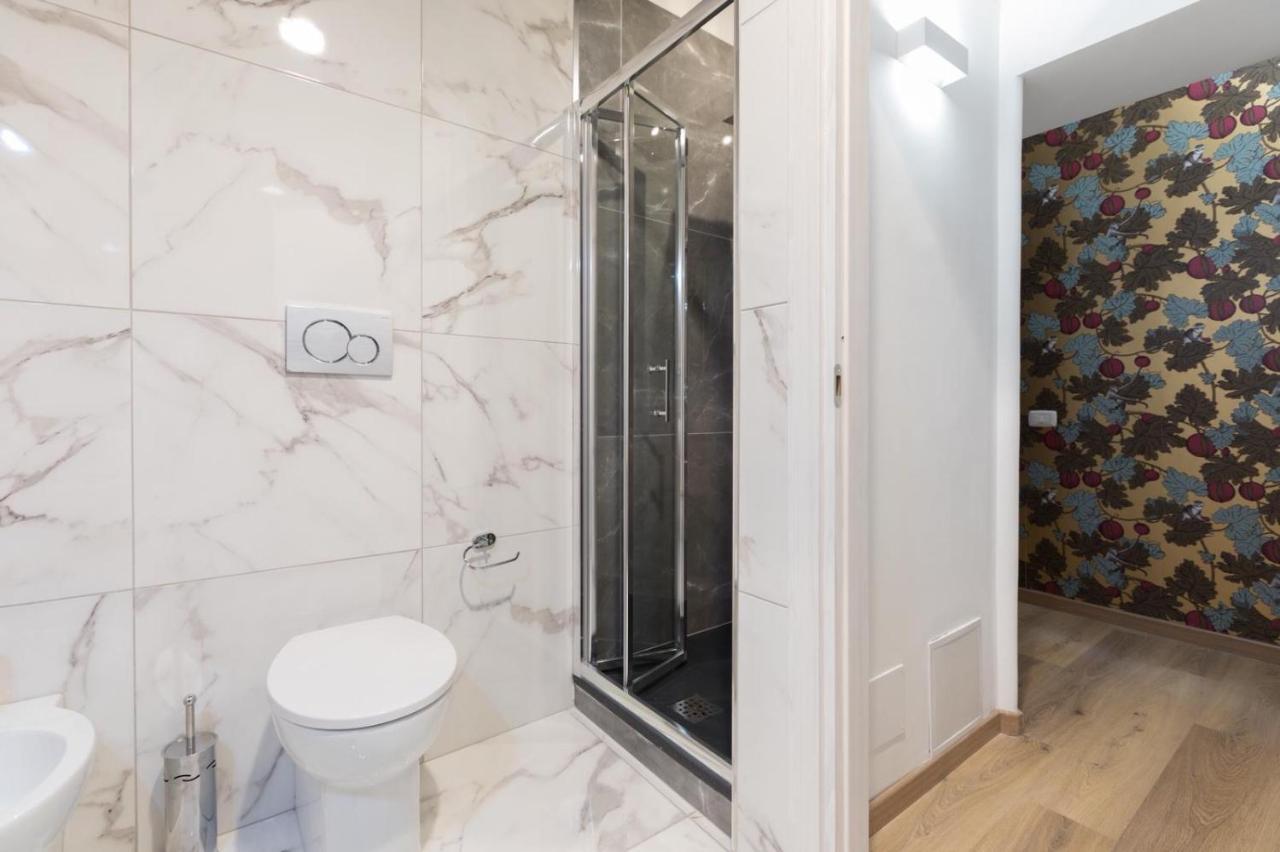 Rental In Rome - Romacampusmartius Exterior photo