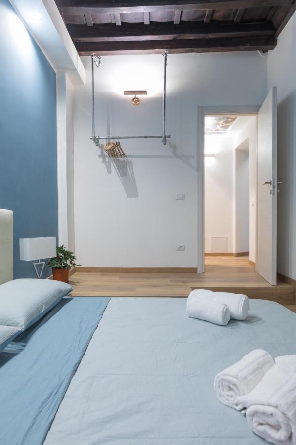 Rental In Rome - Romacampusmartius Exterior photo