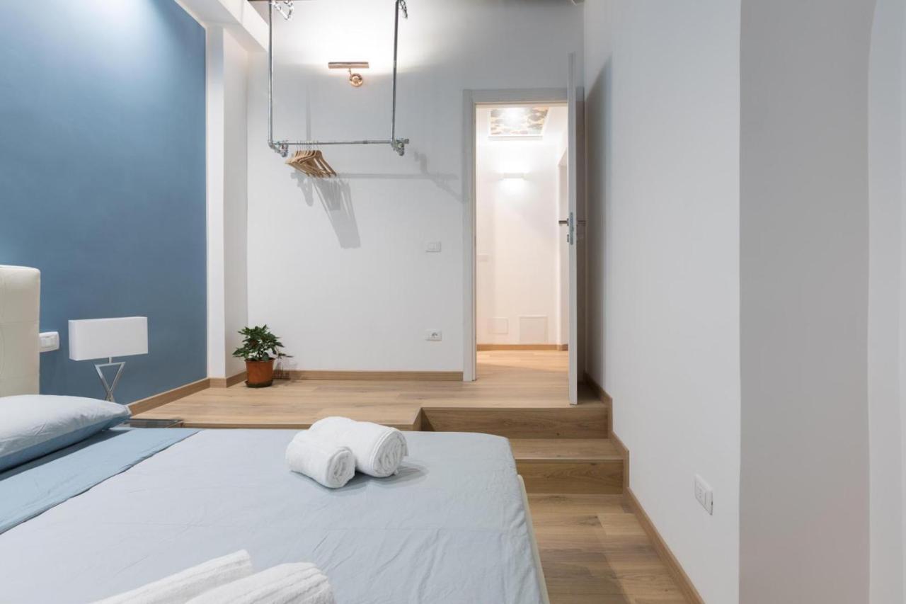 Rental In Rome - Romacampusmartius Exterior photo