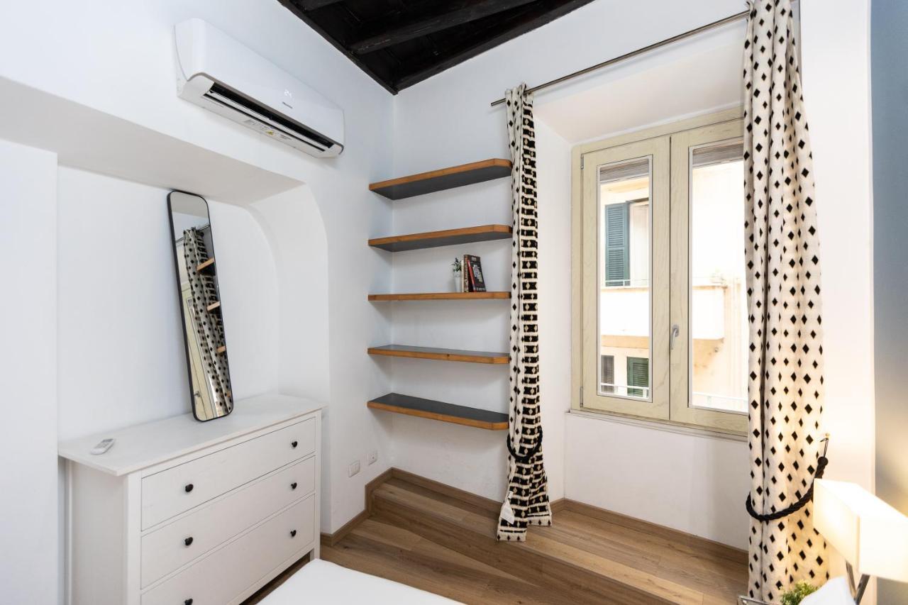 Rental In Rome - Romacampusmartius Exterior photo