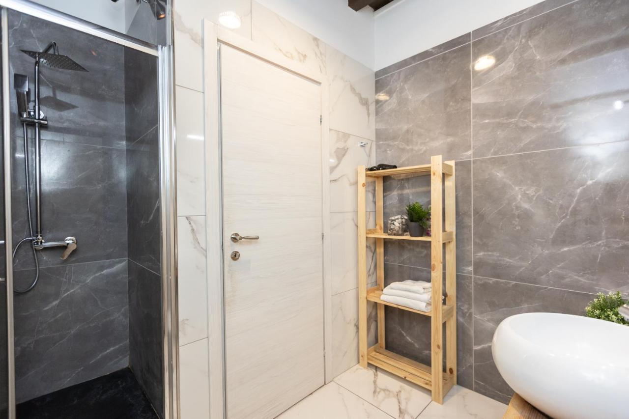 Rental In Rome - Romacampusmartius Exterior photo