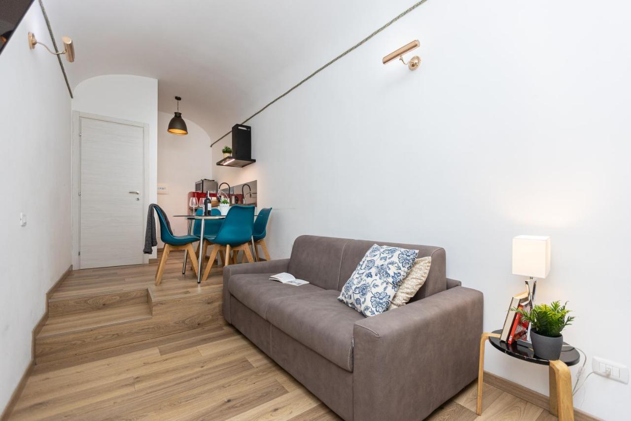 Rental In Rome - Romacampusmartius Exterior photo